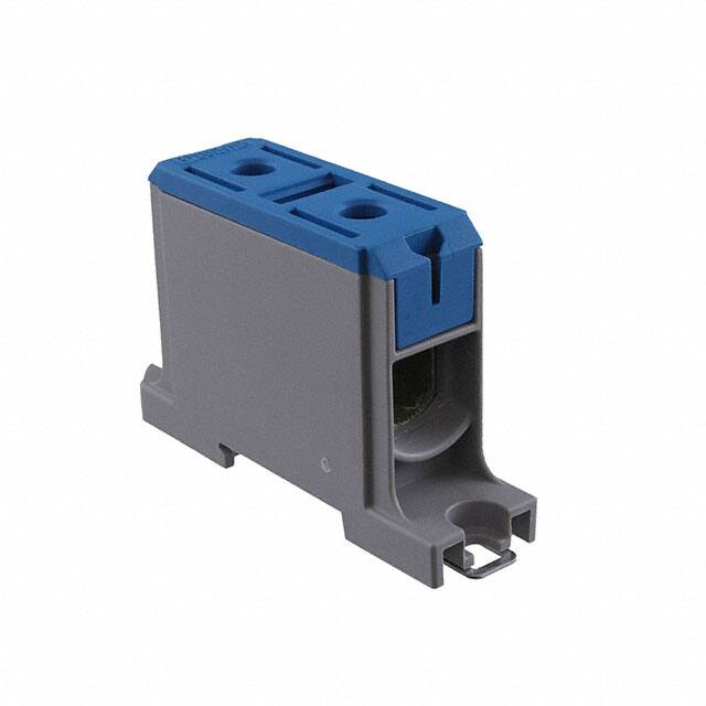 1086476 Phoenix Contact  Canal de riel DIN